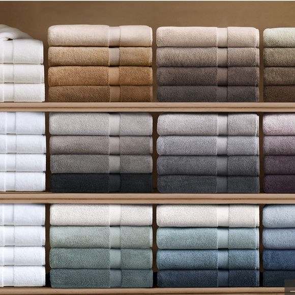 SALE 🥳XL JUMBO RH RESTORATION HARDWARE 802-GRAM TURKISH TOWEL - Picture 2 of 10